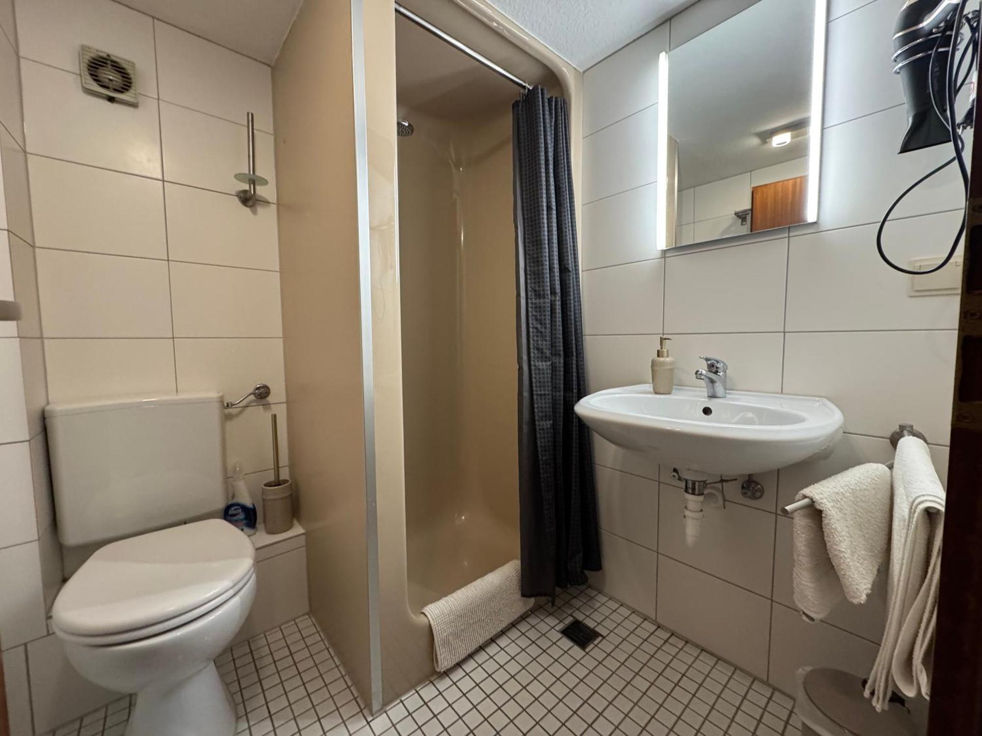 Ferienhaus Zum Amthof Алсфелд Екстериор снимка